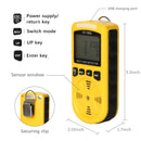 HT-1805 Four-in-one Gas Detector