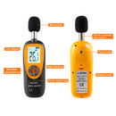 HT-90A Sound Level Meter