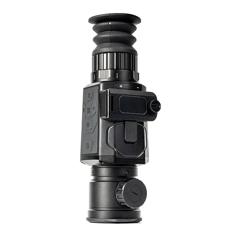 HT-C19 Thermal Imaging Monocular for Hunting （640×512）