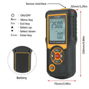 HT-9830 Hot Wire Anemometer