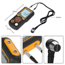 HT-1200 Ultrasonic Thickness Gauge