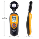 HT-92 LIght Meter - shopxintest