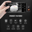 HT 301 Mobile Phone Thermal Imager（384×288）