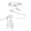 HT-05 Thermoelectric Clamp - shopxintest