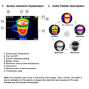HT A9 Thermal Imager with WIFI (320×240)