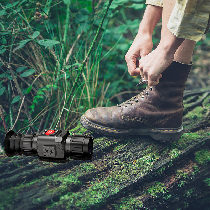 HT-C8 Outdoor Thermal monocular