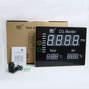 HT-2008 CO2 Meters