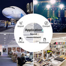 HT-90A Sound Level Meter