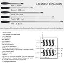 HT-9830 Hot Wire Anemometer
