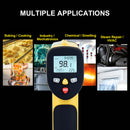 HT-817 Infrared Thermometer - shopxintest