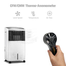  HT-9819 CFM/CMM  Anemometer