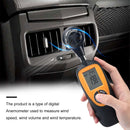 HT-91 Anemometer
