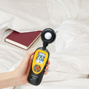 HT-92 LIght Meter - shopxintest
