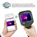 HT H8 Thermal Imager (384×288)