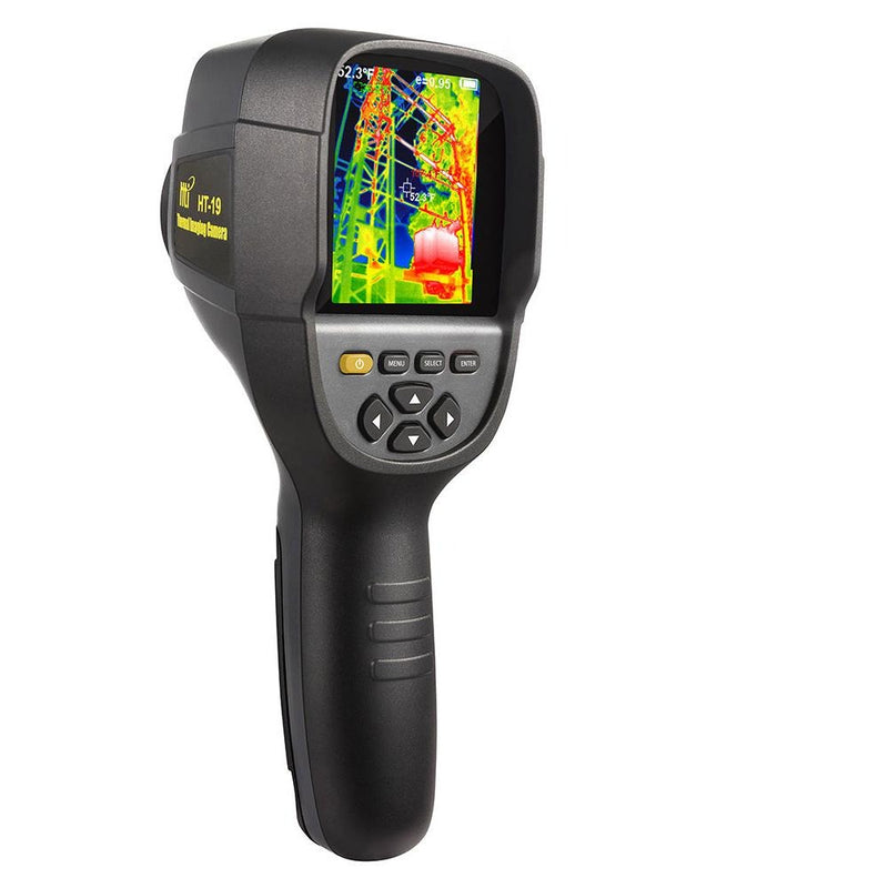 HT-19 Thermal Imager (320×240)