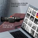 HT-C8 Thermal Rifle Scope