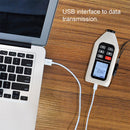 HT-128 Thickness Gauge - shopxintest