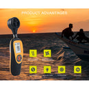 HT-91 Anemometer