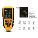HT-129 Thickness Gauge Meter
