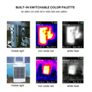 HT-175 Thermal Imager（32×32）