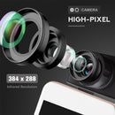 HT 301 Mobile Phone Thermal Imager（384×288）