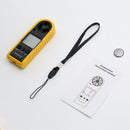 HT-383 Handheld Anemometer