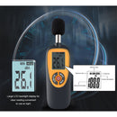 HT-90A Sound Level Meter