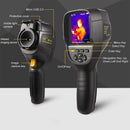 HT-19 Thermal Imaging Camera - Hti