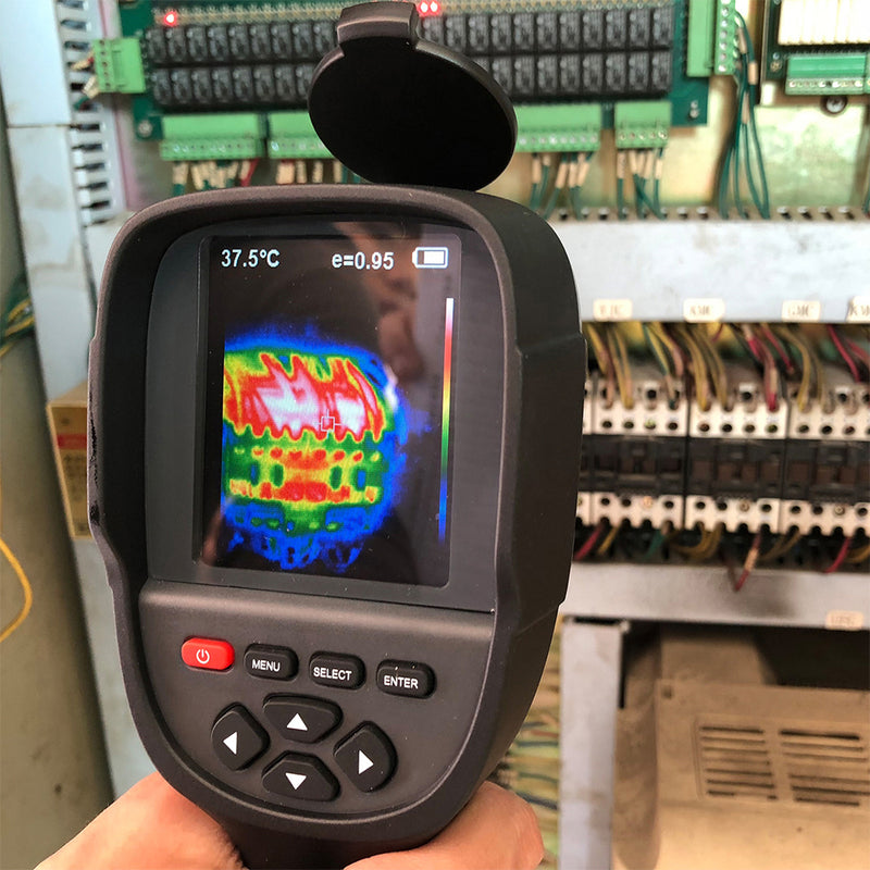 HT18 Thermal Imager (220×160)