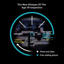 HT-669 WI-FI Industrial Endoscope - shopxintest