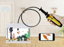 HT-669 WI-FI Industrial Endoscope - shopxintest