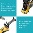 HT-669 WI-FI Industrial Endoscope - shopxintest