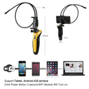 HT-669 WI-FI Industrial Endoscope - shopxintest