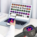 HT H8 Thermal Imager with WIFI (384×288 NEW IN 2020)