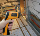 HT-816  Infrared Thermometer - shopxintest