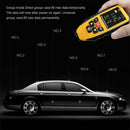 HT-129 Thickness Gauge Meter