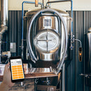 HT-805 Bluetooth Digital Manometer - shopxintest