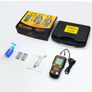 HT-1200 Ultrasonic Thickness Gauge