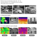 Thermal Imaging Monocular