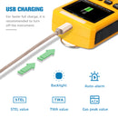 HT-1805 Four-in-one Gas Detector