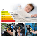 HT-90A Sound Level Meter