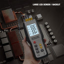 HT-9815 Contact Thermometer