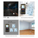 HT-60 Laser Range Finder - shopxintest