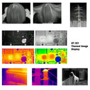 HT 301 Mobile Phone Thermal Imager（384×288）