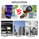 HT-102 Mobile Phone Thermal Imager（32×32）