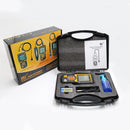 HT-1200 Ultrasonic Thickness Gauge
