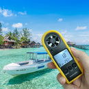 HT-383 Handheld Anemometer