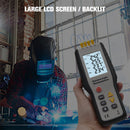 HT-9815 Contact Thermometer