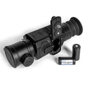 HT-C18 Thermal Imaging scope（384×288）