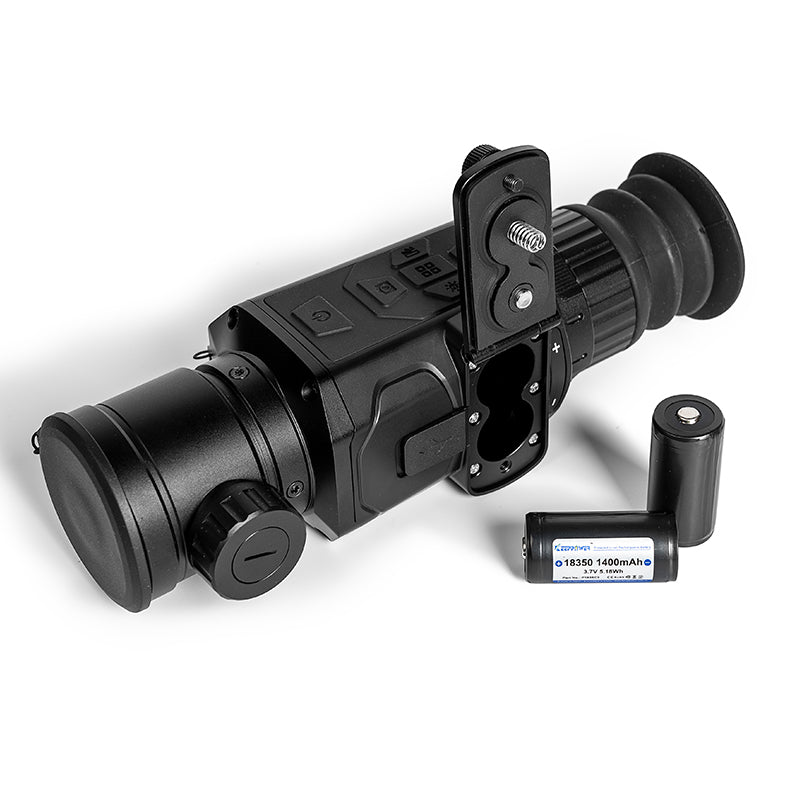 HT-C18 Thermal Imaging Monocular for Hunting （384×288）